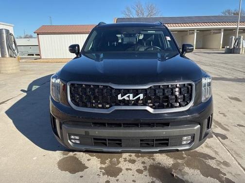 2023 Kia Telluride SX X-Line