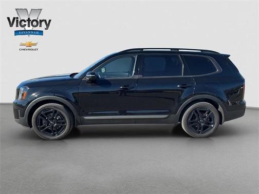 2023 Kia Telluride SX X-Line