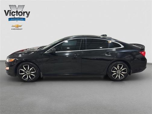 2020 Chevrolet Malibu RS