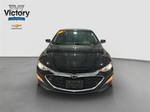 2020 Chevrolet Malibu RS