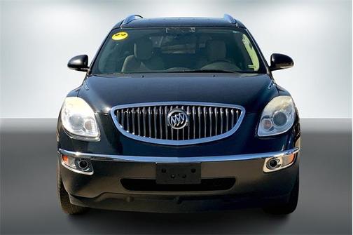 Photo 3 of 33 of 2012 Buick Enclave Leather