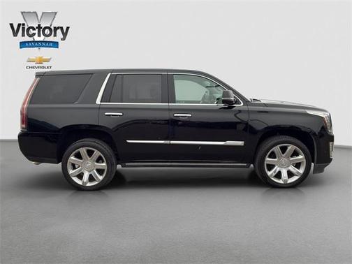 2020 Cadillac Escalade Premium Luxury