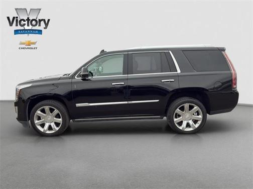 2020 Cadillac Escalade Premium Luxury