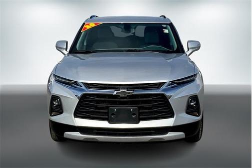 2020 Chevrolet Blazer 3LT