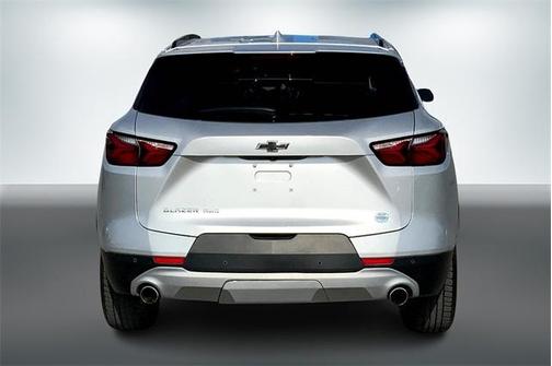 2020 Chevrolet Blazer 3LT