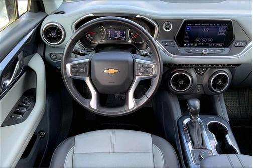 2020 Chevrolet Blazer 3LT