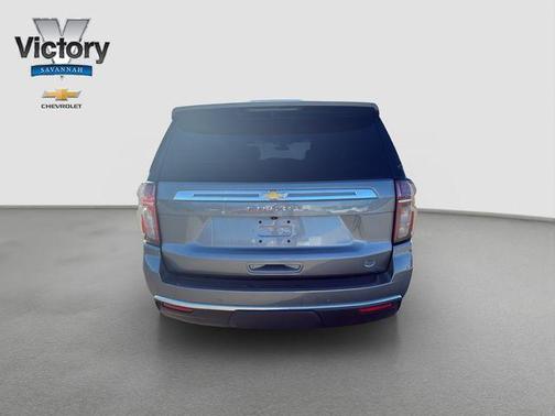 2021 Chevrolet Tahoe LS