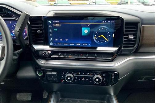 2024 Chevrolet Silverado 2500 High Country