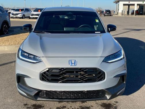 2023 Honda HR-V AWD Sport