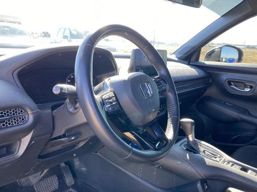 2023 Honda HR-V AWD Sport