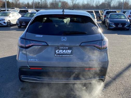 2023 Honda HR-V AWD Sport