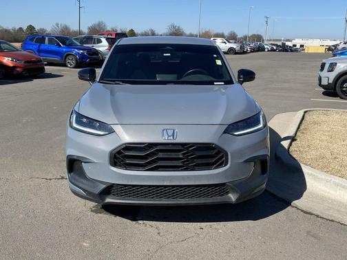 2023 Honda HR-V AWD Sport