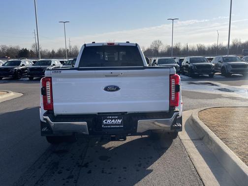 2024 Ford F-350 Lariat