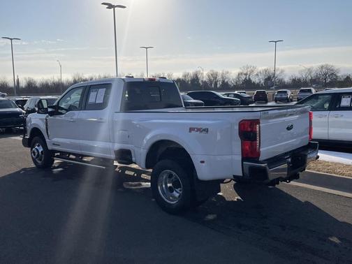 2024 Ford F-350 Lariat