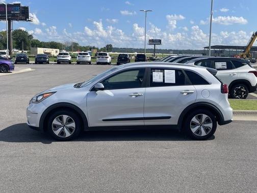 2019 Kia Niro LX