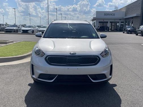 2019 Kia Niro LX