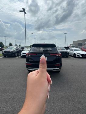 Black 2024 Mitsubishi Outlander SEL