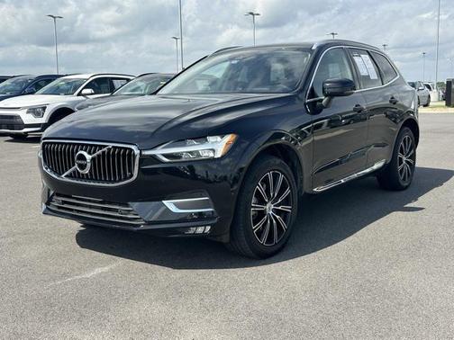 2019 Volvo XC60 T5 Inscription