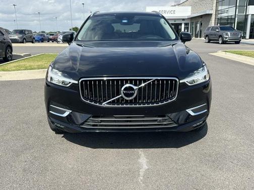 2019 Volvo XC60 T5 Inscription