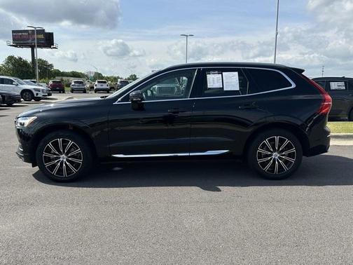 2019 Volvo XC60 T5 Inscription