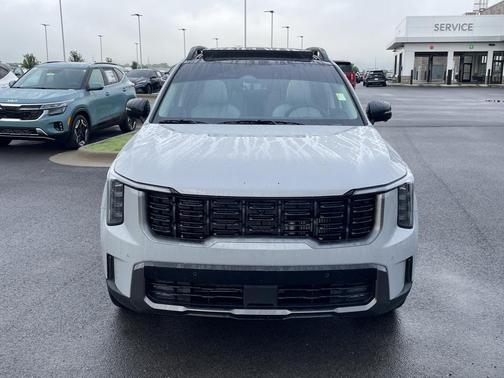 2025 Kia Sorento SX