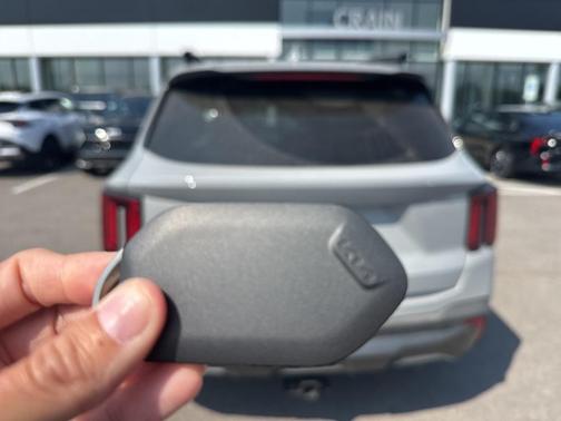 2025 Kia Sorento SX