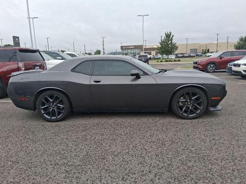 Granite 2022 Dodge Challenger R/T