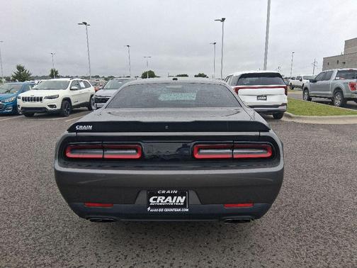 Granite 2022 Dodge Challenger R/T