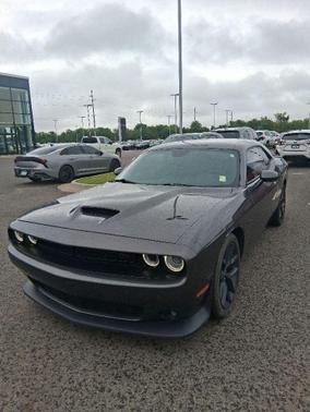 Granite 2022 Dodge Challenger R/T
