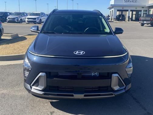 2025 Hyundai KONA Limited