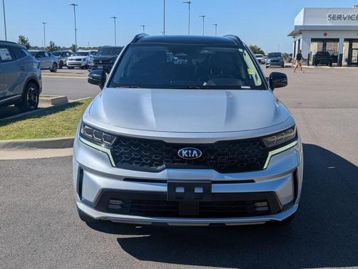 2021 Kia Sorento SX