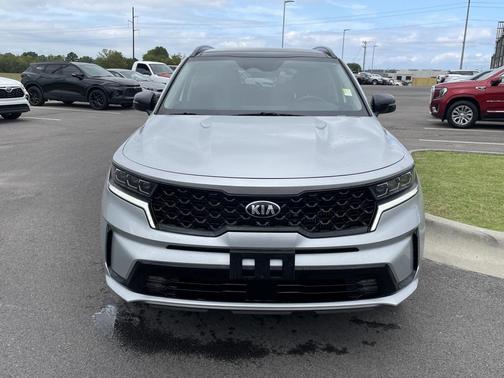2021 Kia Sorento SX