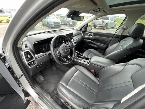 2021 Kia Sorento SX