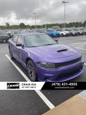 2023 Dodge Charger GT