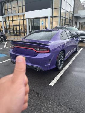 2023 Dodge Charger GT