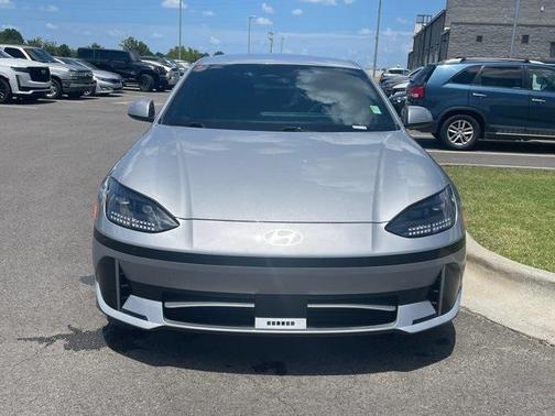 2023 Hyundai IONIQ 6 SEL