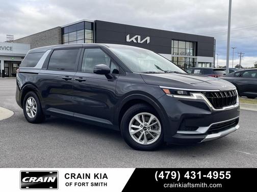 2023 Kia Carnival LX