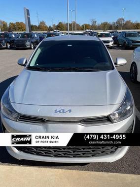 2023 Kia Rio LX