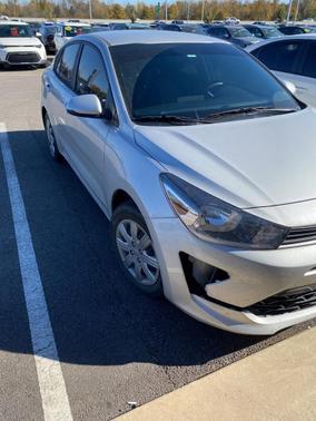 2023 Kia Rio LX
