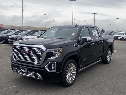 2019 GMC Sierra 1500 Denali