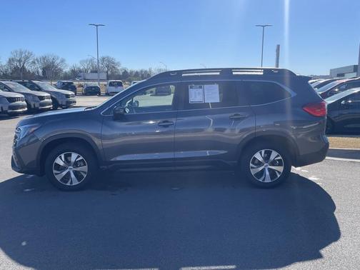 2023 Subaru Ascent Premium 8-Passenger