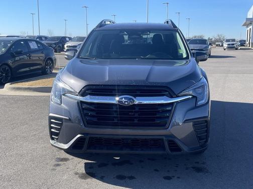 2023 Subaru Ascent Premium 8-Passenger