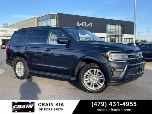 2024 Ford Expedition XLT