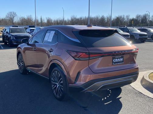 2023 Lexus RX 350 Premium Plus
