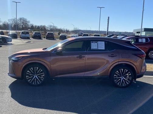 2023 Lexus RX 350 Premium Plus