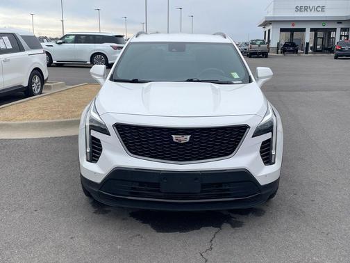 2020 Cadillac XT4 Sport