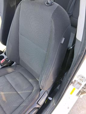 Frost White Pearl 2019 Hyundai Accent SE