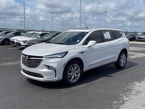 2023 Buick Enclave Premium FWD