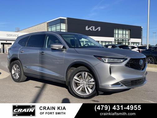 2023 Acura MDX Standard