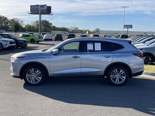 2023 Acura MDX Standard